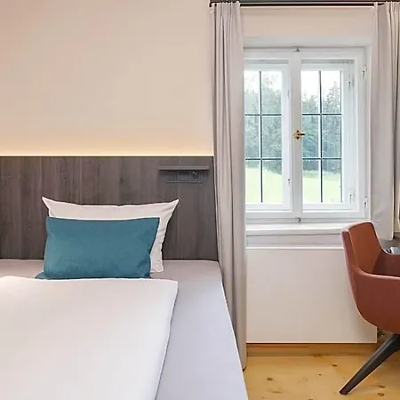 Hotel Aiterbach Am Chiemsee