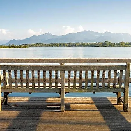 Aiterbach Am Chiemsee Hotel *