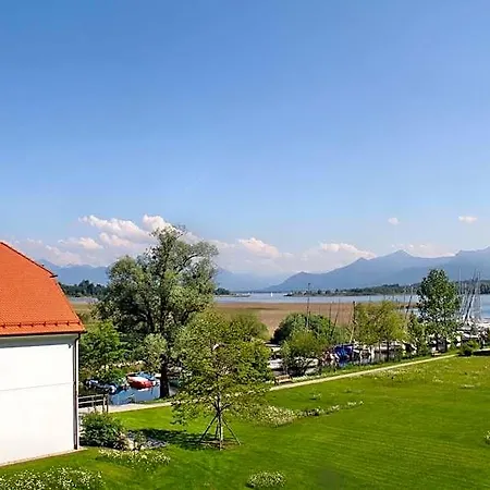 Hotel Aiterbach Am Chiemsee Rimsting