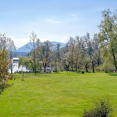Aiterbach Am Chiemsee Hotel *