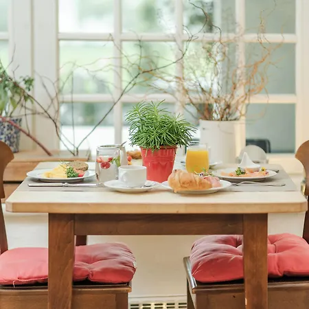Hotel Aiterbach Am Chiemsee Rimsting