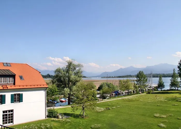 Aiterbach Am Chiemsee Rimsting