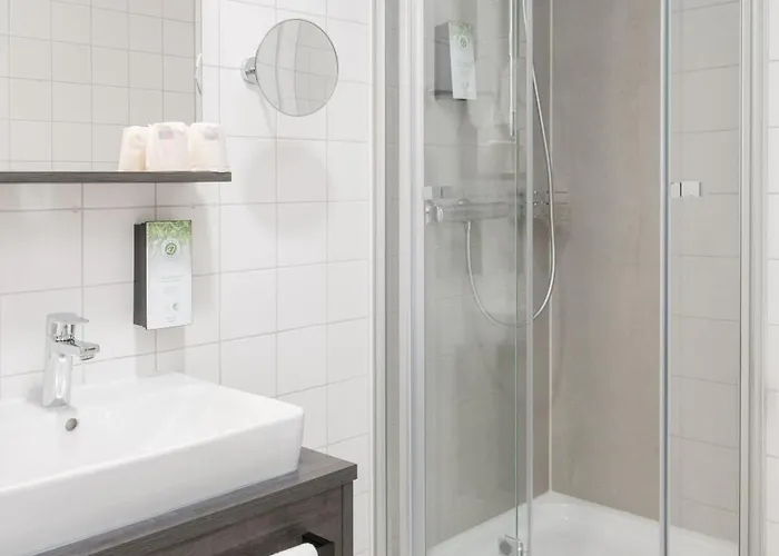 Aiterbach Am Chiemsee Hotell *