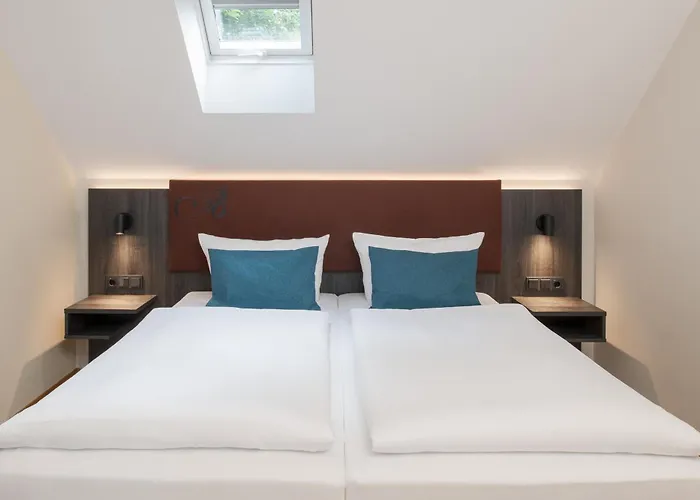 Hotell Aiterbach Am Chiemsee *