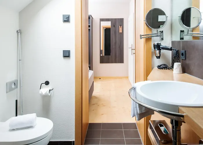 Aiterbach Am Chiemsee Hotell *