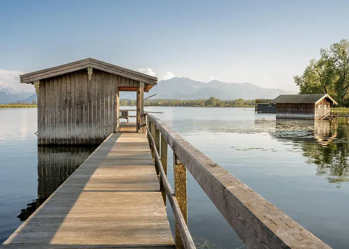 Aiterbach Am Chiemsee Hotell Rimsting