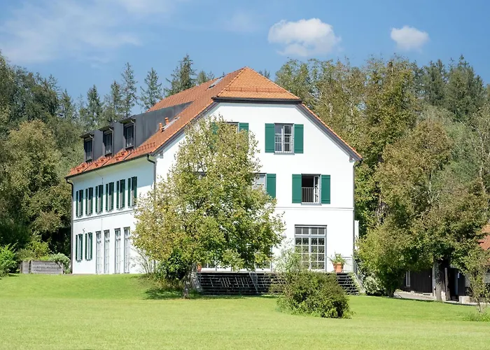 Aiterbach Am Chiemsee * Rimsting