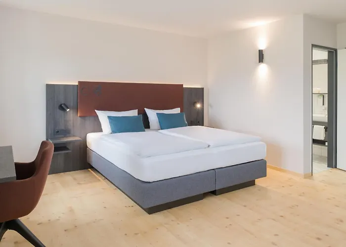 Aiterbach Am Chiemsee Hotell Rimsting