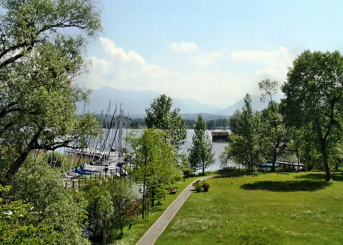 Aiterbach Am Chiemsee *