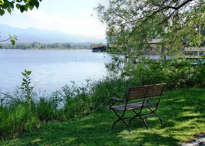 Aiterbach Am Chiemsee * Rimsting
