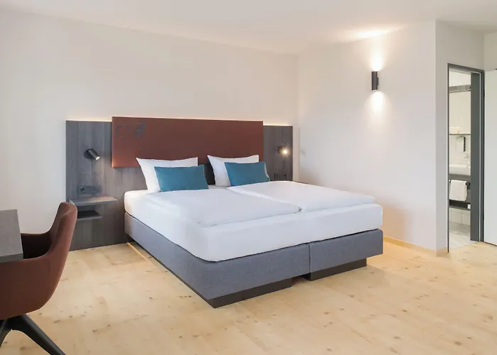 Hotell Aiterbach Am Chiemsee Rimsting