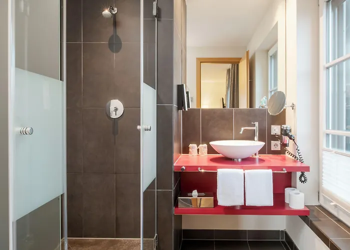 Hotell Aiterbach Am Chiemsee Rimsting