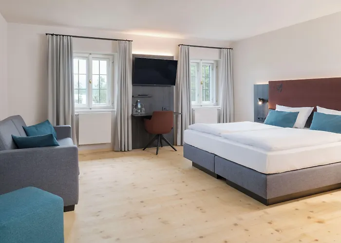 Aiterbach Am Chiemsee Hotell Rimsting