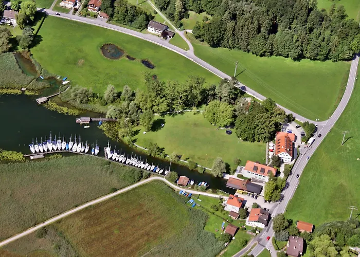 Aiterbach Am Chiemsee * Rimsting