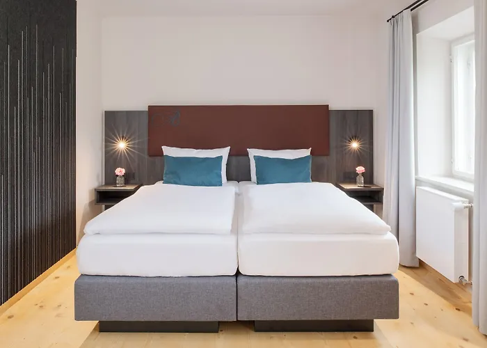 Aiterbach Am Chiemsee Hotell Rimsting
