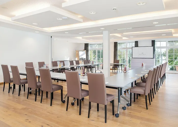 Aiterbach Am Chiemsee Hotell *