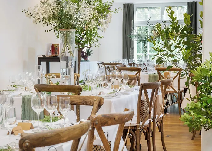 Aiterbach Am Chiemsee Hotell Rimsting