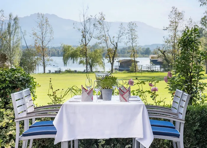 Aiterbach Am Chiemsee