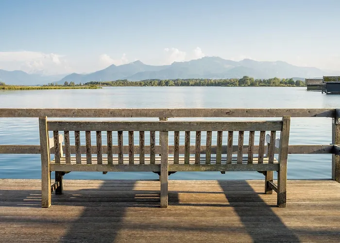 Aiterbach Am Chiemsee * Rimsting
